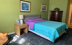 Grand Lake Hotel Lebanon 5* United States Of America